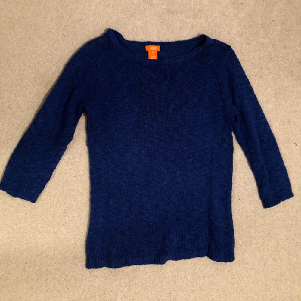 Joe Fresh Sweater - Picture 4 of 5
